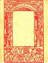 Siberch Celebrations 1521-1971.
