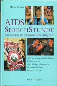 AIDS-Sprechstunde.