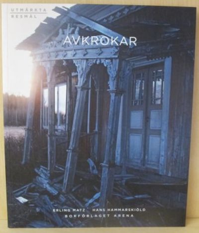 Avkrokar.