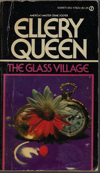 image of THE GLASS VILLAGE