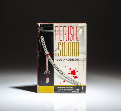 Perish By The Sword