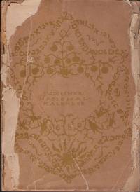Jüdischer Nationalkalender. Almanach auf das Jahr 5680. 1919-1920 by Otto - Ludwig Bato (Hg.) Abeles - Paperback - funfter jahrgang - 1919 - from Judith Books (SKU: biblio784)