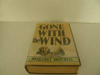 Gone with the Wind by Mitchell, Margaret - 1936