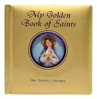 My Golden Book of Saints