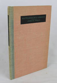 Battlefields &amp; Ghosts (Limited First Edition) by Bierce, Ambrose - 1931