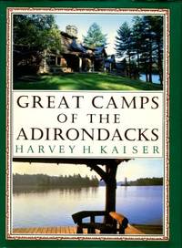 Great Camps Of The Adirondacks