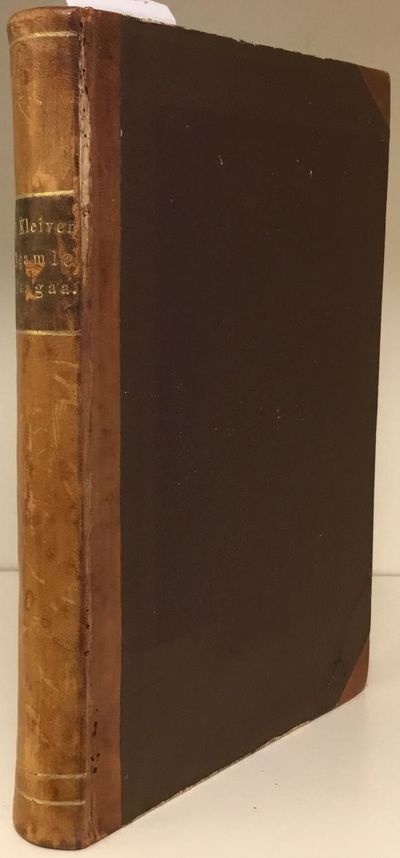 I gamle daagaa. Forteljingo og bygda-minne fraa…