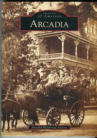 image of Arcadia (California) (Images of America Series)