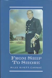 image of From Ship to Shore, A Memoir