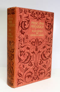 image of Pride and Prejudice