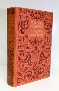 Pride and Prejudice by Jane Austen - 1900