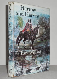 cover of Harrow and Harvest