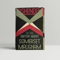 cover of Ashenden