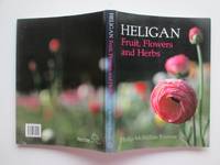 Heligan: fruit, flowers and herbs