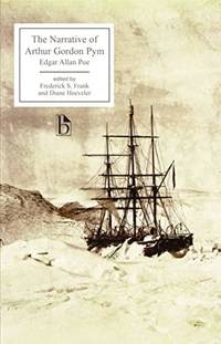 Narrative of Arthur Gordon Pym of Nantucket