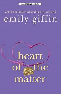 image of Heart of the Matter