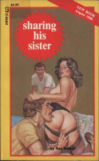 Sharing His Sister AB5612