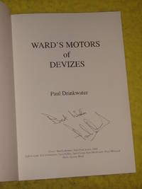 Ward's Motors of Devizes