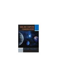 Data and Computer Communications (International Edition)