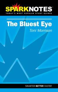 The Bluest Eye by Toni Morrison - Paperback - 2002 - from ThriftBooks (SKU: G1586635018I5N00)