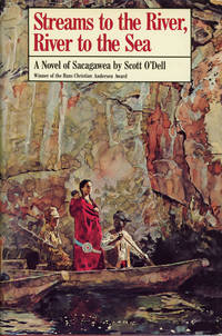 image of Streams to the River, River to the Sea