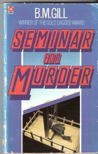 Seminar for Murder (Coronet Books)