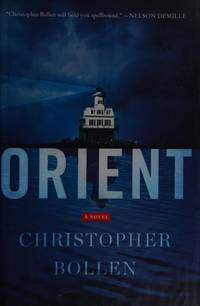 Orient: A Novel