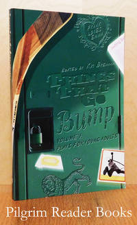 image of Things That Go Bump, Volume 1, Plays for Young Adults.