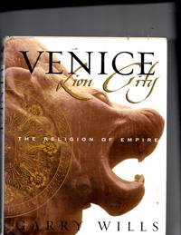 image of Venice: Lion City - The Religion of Empire