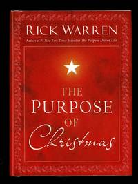 image of The Purpose of Christmas