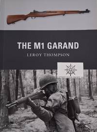The M1 Garand (Weapon, 16)