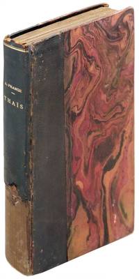 Thais. Quinze Compositions Dont un Frontispiece en Couleurs par Georges Rochegrosse