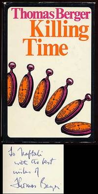 image of Killing Time