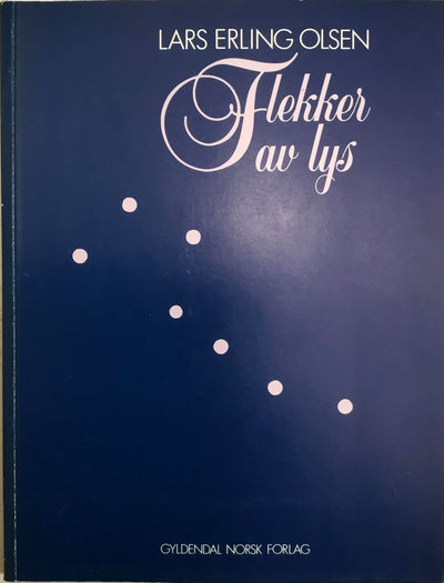 Flekker av lys. Dikt