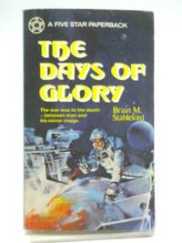 image of The Days of Glory
