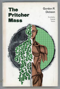 THE PRITCHER MASS by Dickson, Gordon R[upert] - 1972