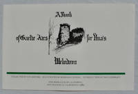 A Book of Gaelic Airs for Una's Melodeon