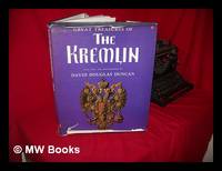 Great Treasures of the Kremlin by David Douglas Duncan - First Edition - from MW Books Ltd. (SKU: 234166)