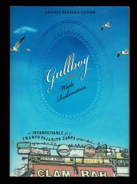 Gullboy: The Inconceivable Life of Franco Pajarito Zanpa