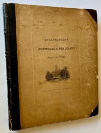 Delineations of Fonthill and Its Abbey