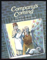 Company's Coming