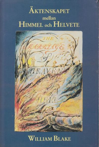 Äktenskapet mellan himmel och helvete i…