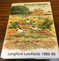 Langfield Lowfields 1989-1999: Making of a Nature Reserve