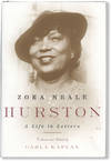 Zora Neale Hurston: A Life in Letters
