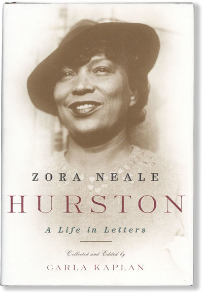 Zora Neale Hurston: A Life in Letters
