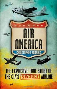 cover of Air America