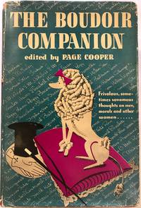 The Boudoir Companion