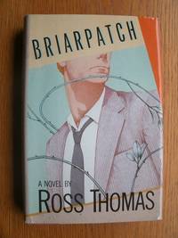 Briarpatch by Thomas, Ross - 1984