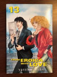 From Eroica With Love Vol. 13