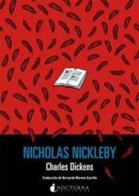 image of Nicholas Nickleby